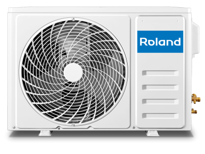 Классическая сплит-система серии WIZARD RD-WZ12HSS/N1 (комплект)