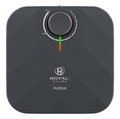 Электрический водонагреватель серии PUZZLE RWH-P7-CEU