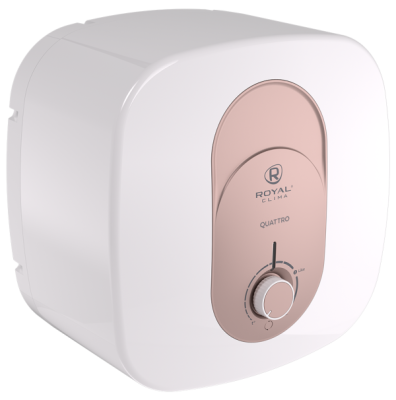 Электрический водонагреватель серии QUATTRO RWH-Q15-FEU