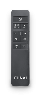 Мобильный кондиционер серии LOTUS MAC-LT40HPN03