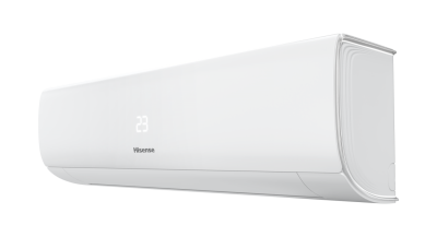 Инверторная сплит-система серии ZOOM 2.0 DC Inverter AS-09UW4RYRKB06 (комплект)