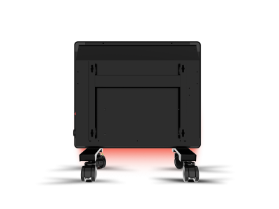 Электрический конвектор серии FIORI Meccanico REC-FRBR2000M 