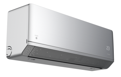 Инверторный кондиционер KAGAMI Inverter RAC-I-KM35HP.D01