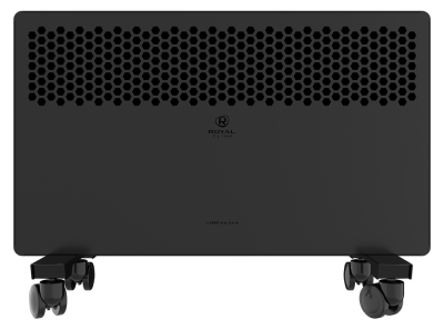 Электрический конвектор серии LUMINO Meccanico REC-LUB1000M 