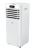 Мобильный кондиционер ROYAL CLIMA TESORO RM-TS22CH-E