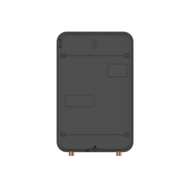Проточный водонагреватель серии Bath-S AWH1011/51(85HB)
