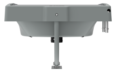 Водяной тепловентилятор Экватор HP-60.003W 