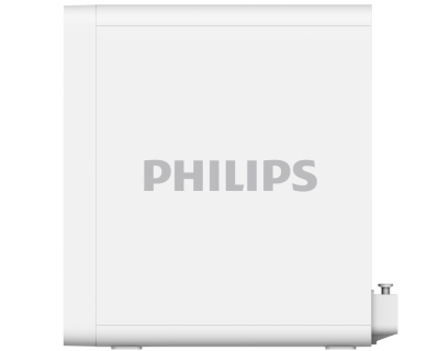 Обратноосмотическая система фильтрации проточная AUT2016/10