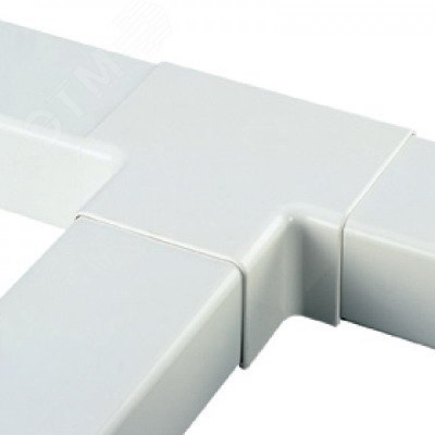 Тройник 70х40 мм