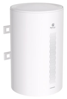 Электрический водонагреватель серии COMFORTE RWH-С80-RE