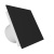 Панель AEON D100/125 175х175 пластик Matt black DICITI Панель AEON D100/125 175х175 пластик Matt black DICITI