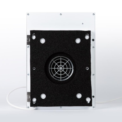 Прибор вентиляционный VAKIO VECTOR White L Standart